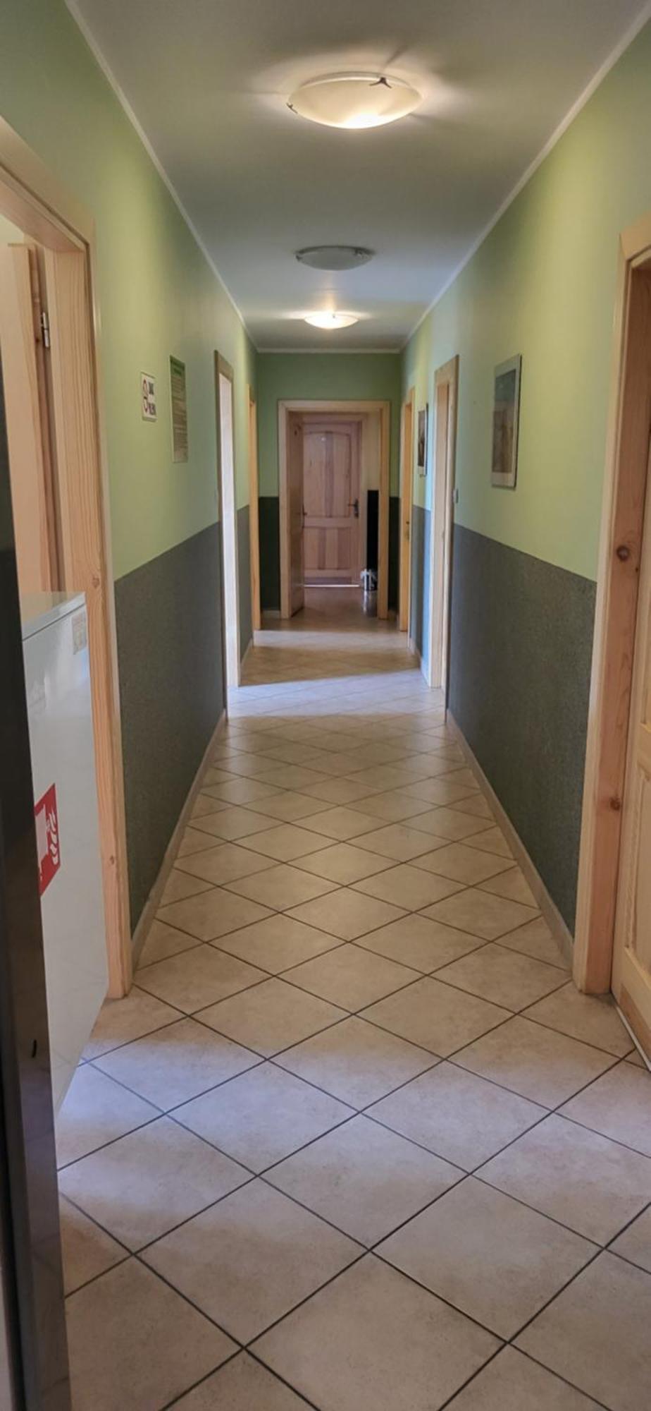 Dom Wczasowy Centrum Pieniny Maniowy Exterior foto