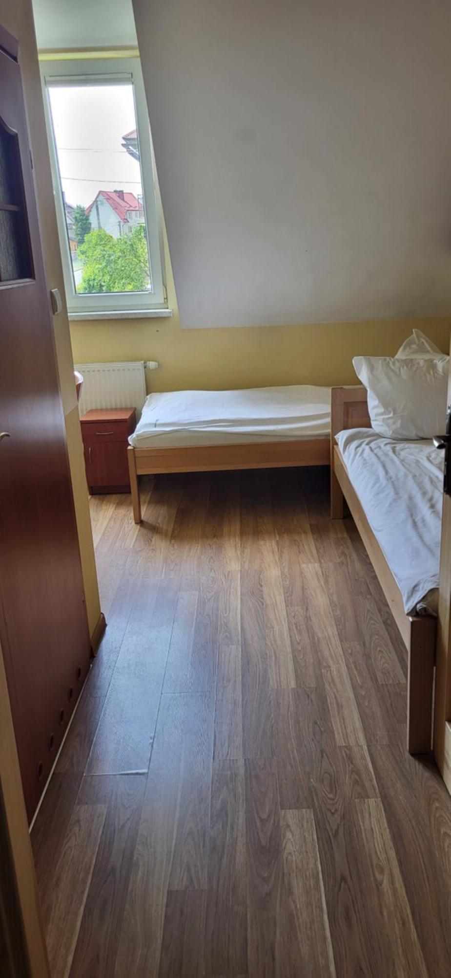 Dom Wczasowy Centrum Pieniny Maniowy Exterior foto