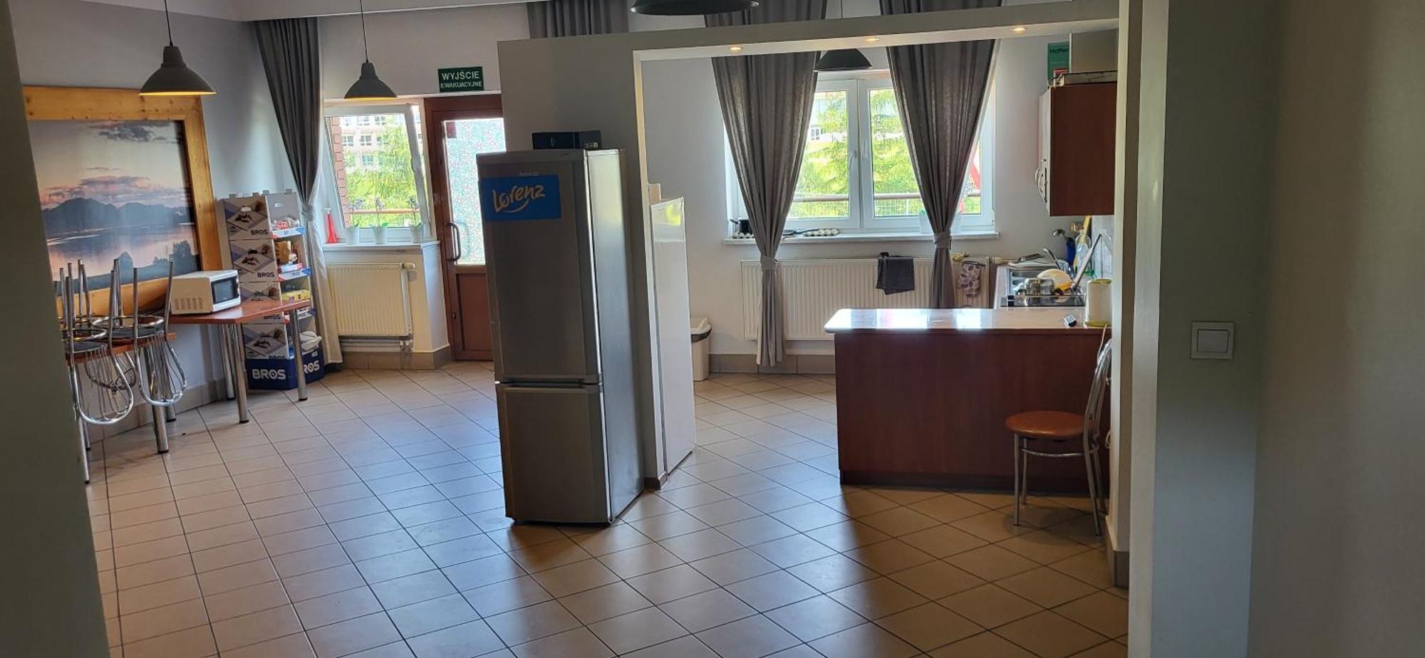 Dom Wczasowy Centrum Pieniny Maniowy Exterior foto