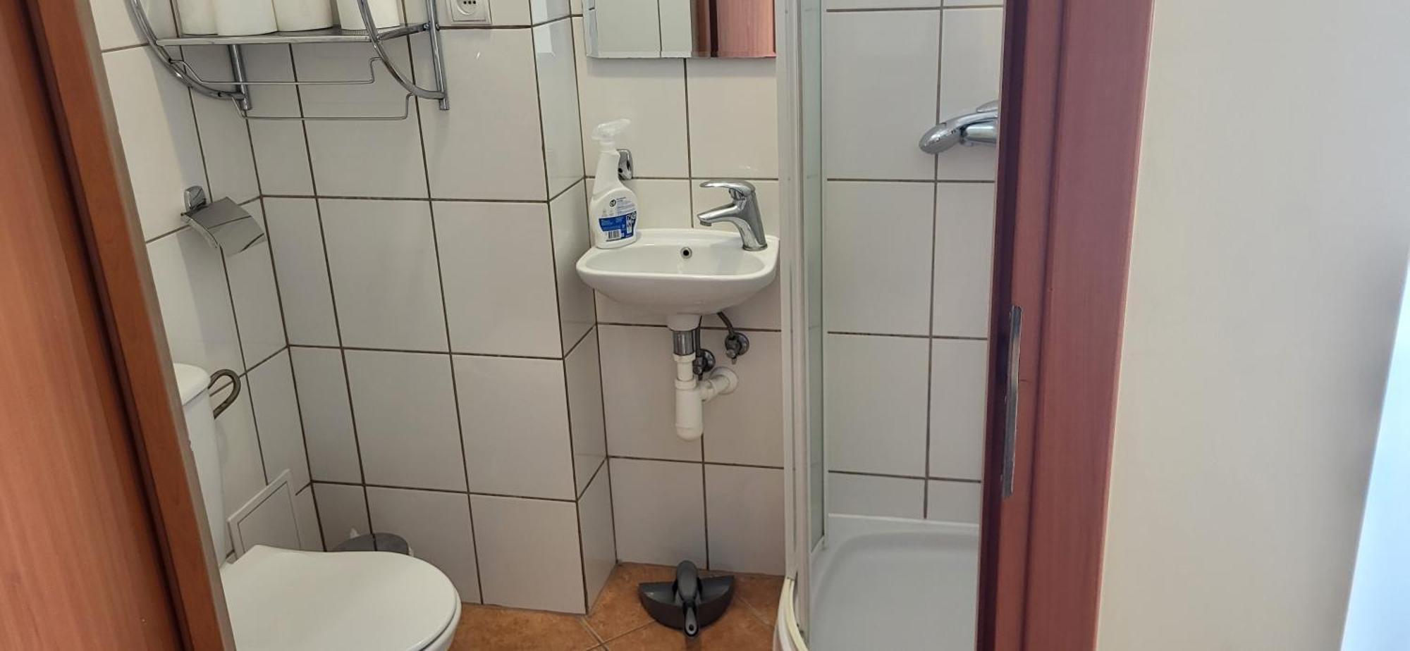 Dom Wczasowy Centrum Pieniny Maniowy Exterior foto